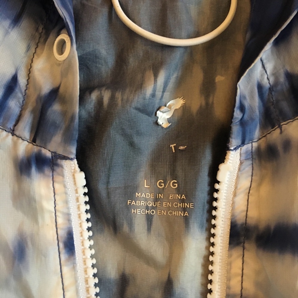 Windbreaker
